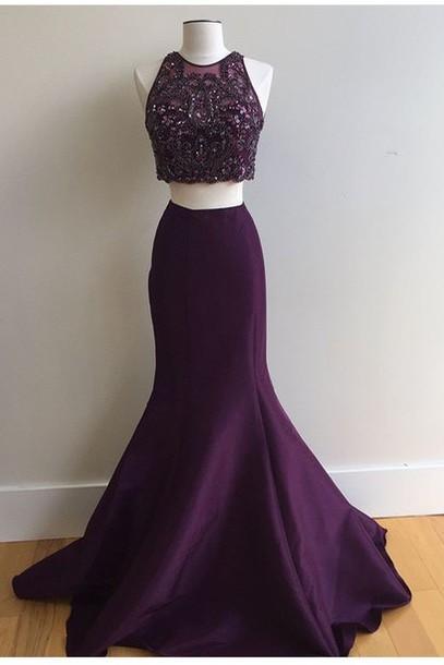 Prom Dress Prom Dresses Evening Party Gown Formal Wear